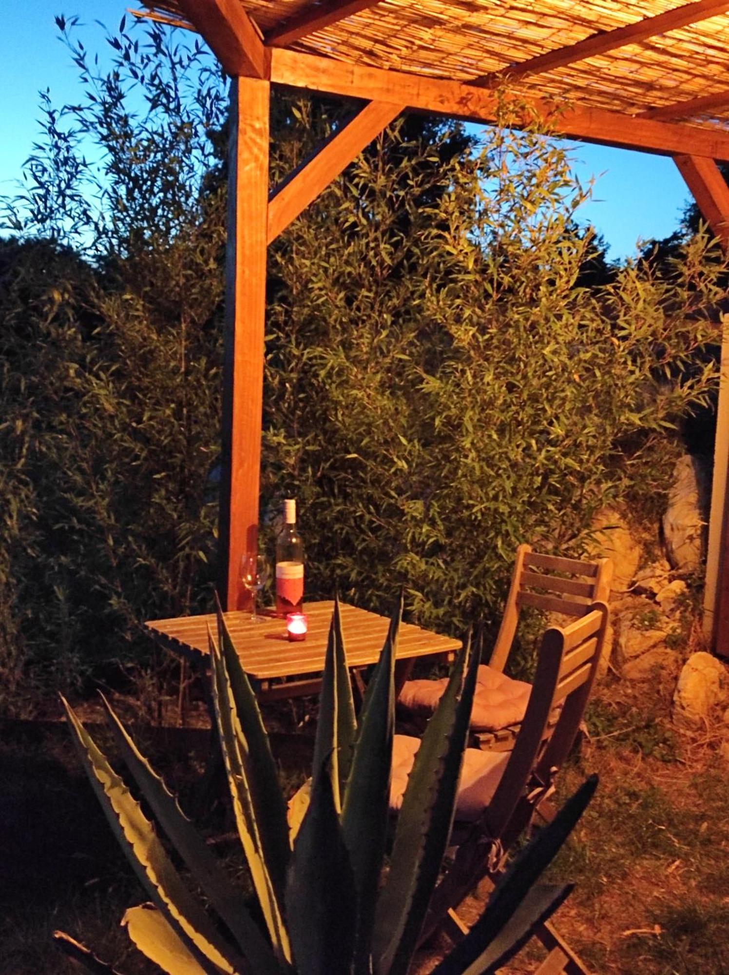 Napraszallas Vendeghaz Balatonakali Bagian luar foto